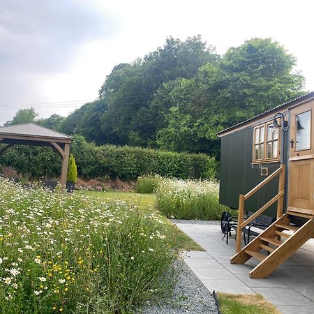 Woody'S Retreat Ξενοδοχείο Bolton by Bowland Εξωτερικό φωτογραφία
