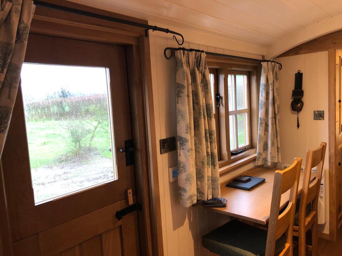 Woody'S Retreat Ξενοδοχείο Bolton by Bowland Εξωτερικό φωτογραφία